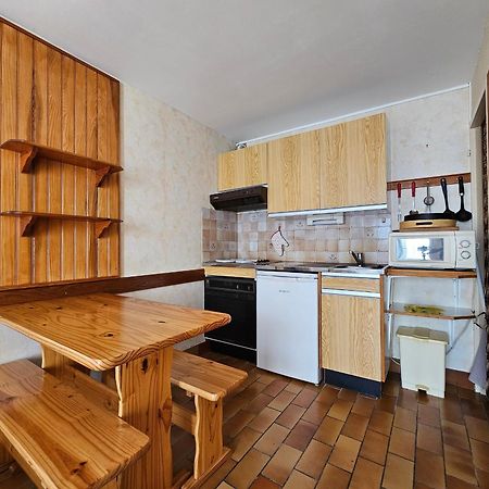 Maison La Faute-sur-Mer, 2 pièces, 4 personnes - FR-1-476-21 Extérieur photo