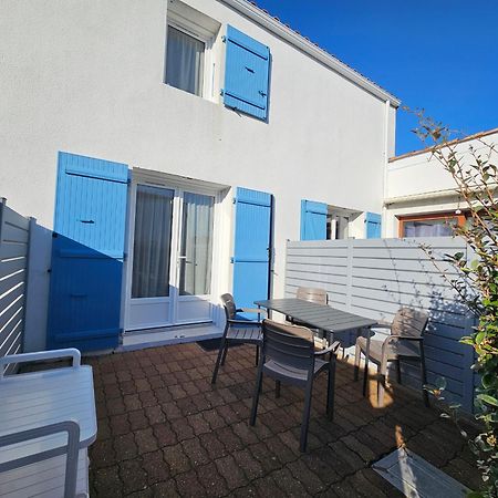 Maison La Faute-sur-Mer, 2 pièces, 4 personnes - FR-1-476-21 Extérieur photo