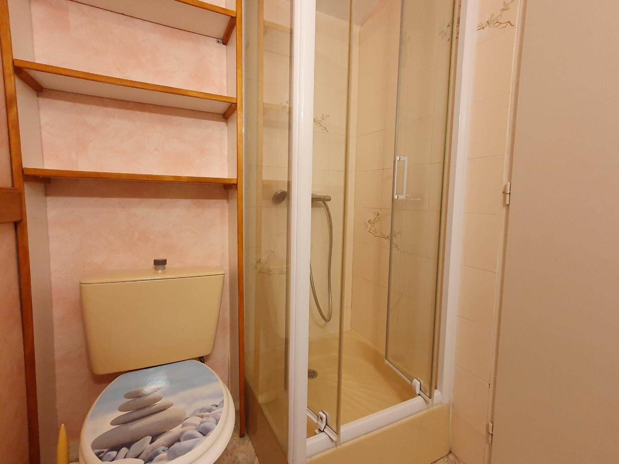 Maison La Faute-sur-Mer, 2 pièces, 4 personnes - FR-1-476-21 Extérieur photo