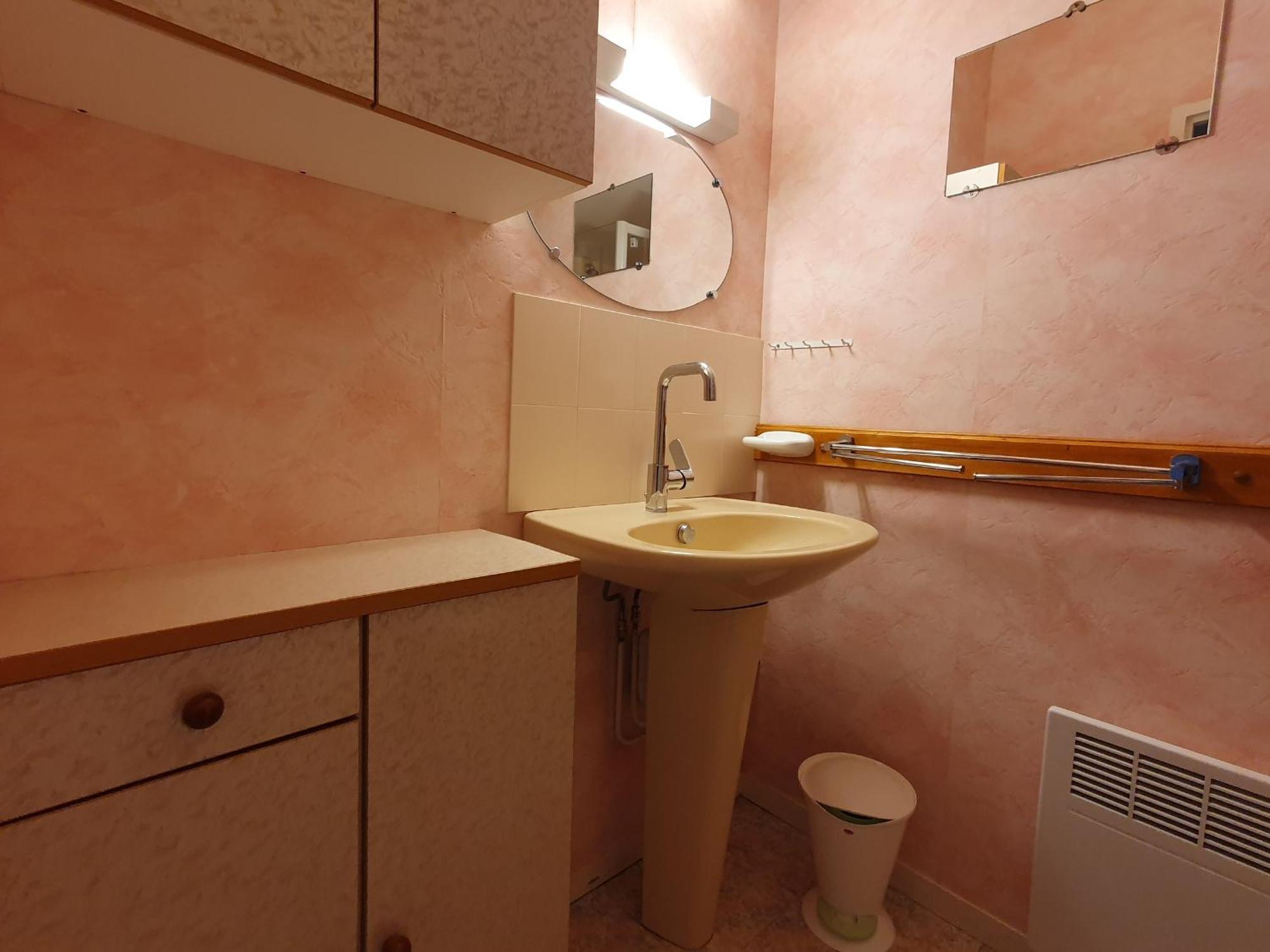 Maison La Faute-sur-Mer, 2 pièces, 4 personnes - FR-1-476-21 Extérieur photo